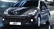 Coches Nuevos en Talleres Layana